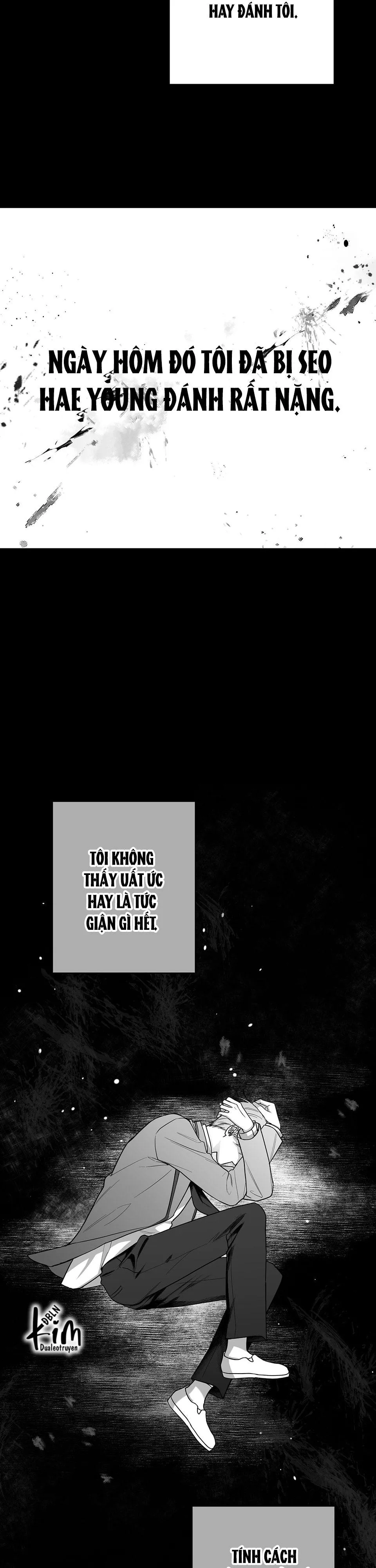 NON ZERO SUM Chapter 10 Trang 10