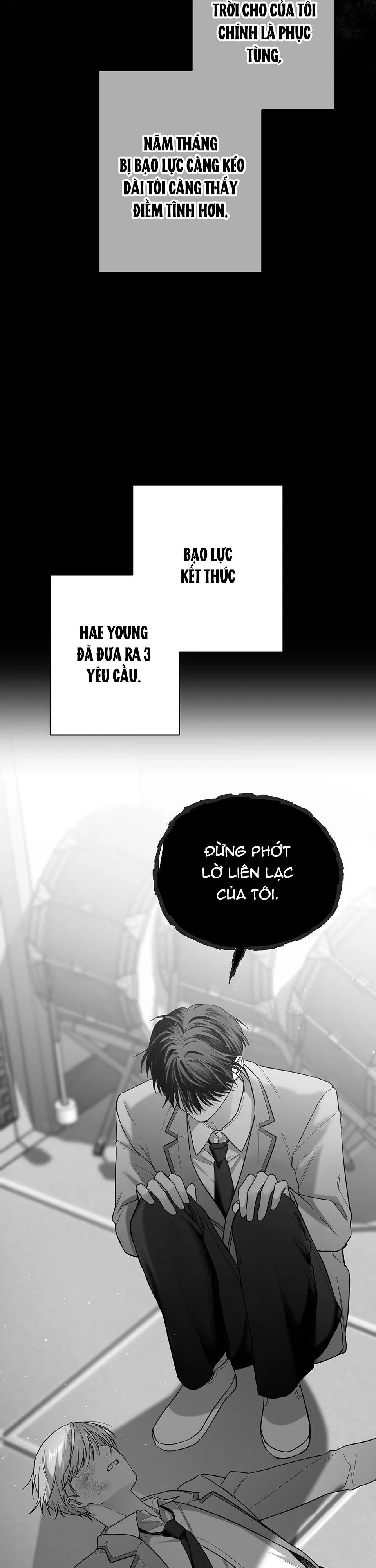 NON ZERO SUM Chapter 10 Trang 11