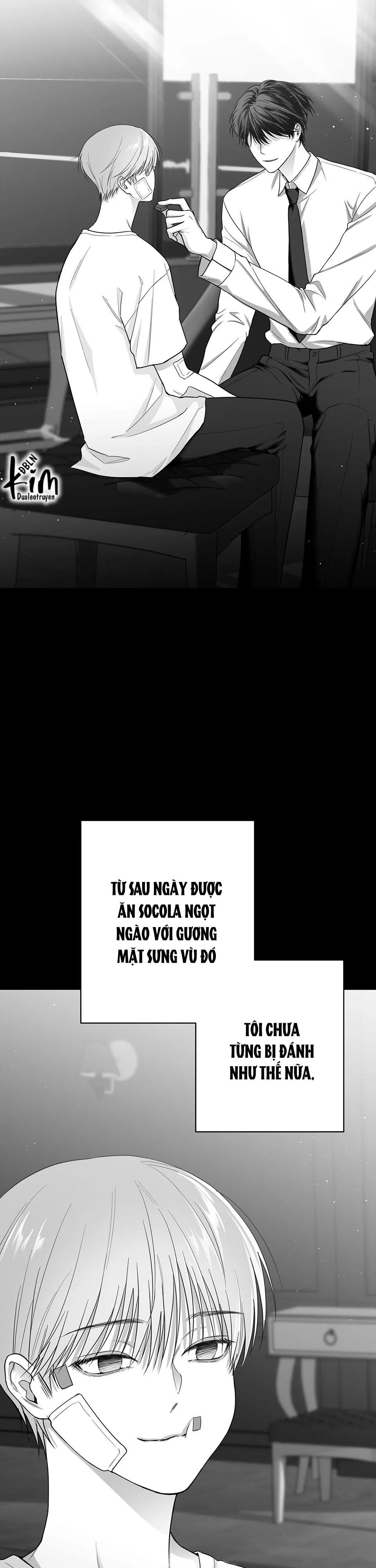 NON ZERO SUM Chapter 10 Trang 14