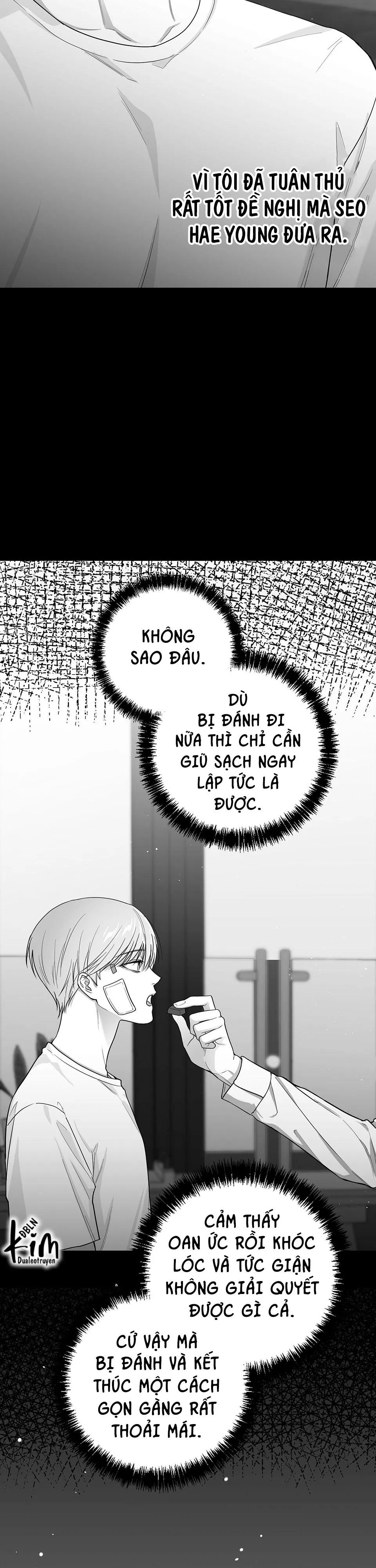 NON ZERO SUM Chapter 10 Trang 15