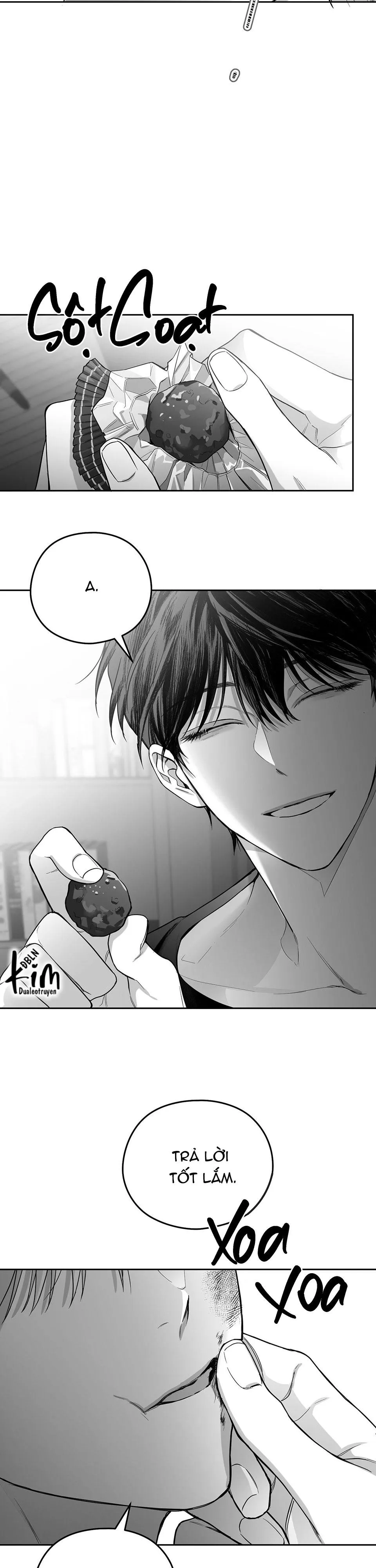 NON ZERO SUM Chapter 10 Trang 21