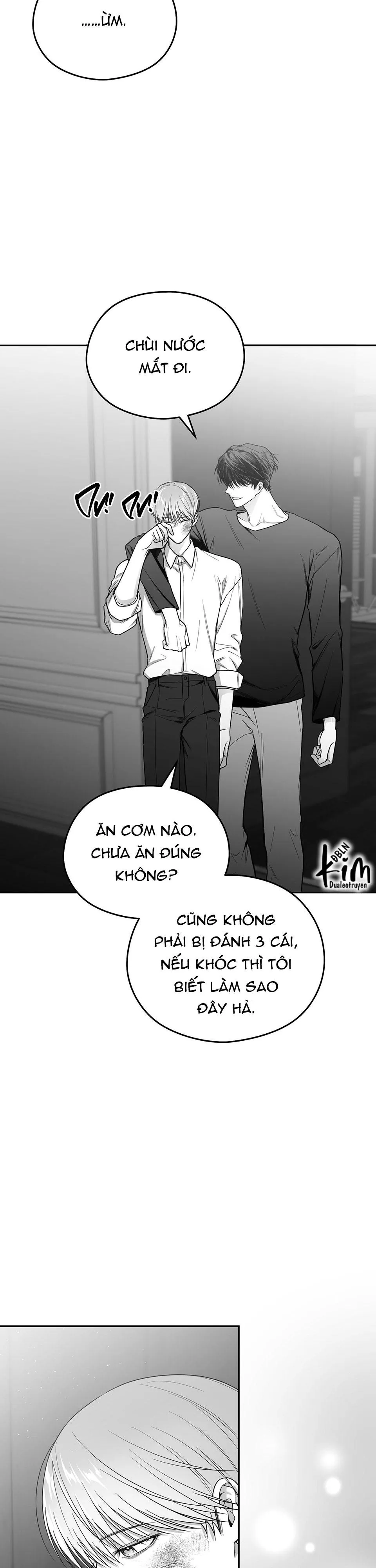 NON ZERO SUM Chapter 10 Trang 22