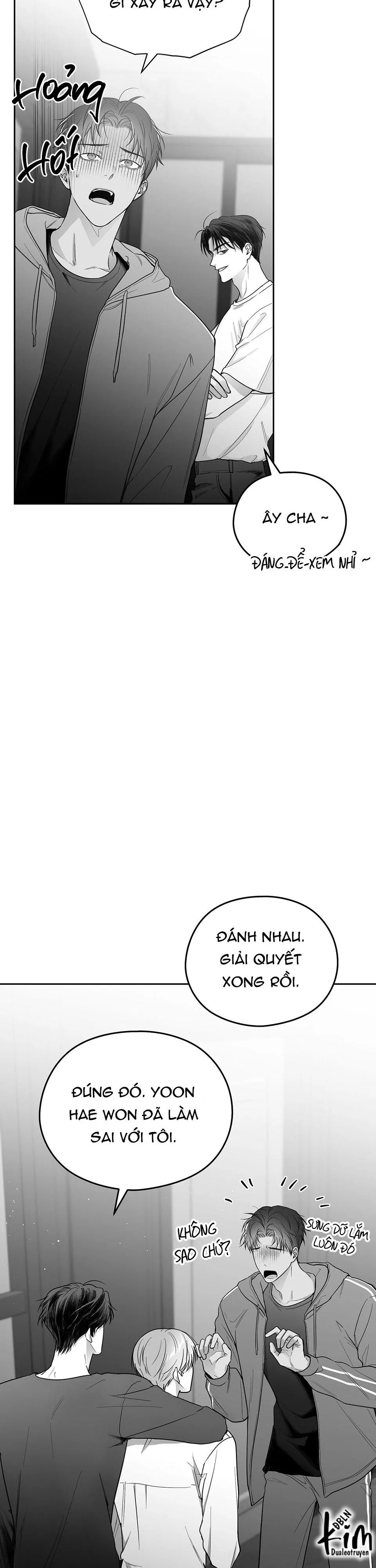 NON ZERO SUM Chapter 10 Trang 25