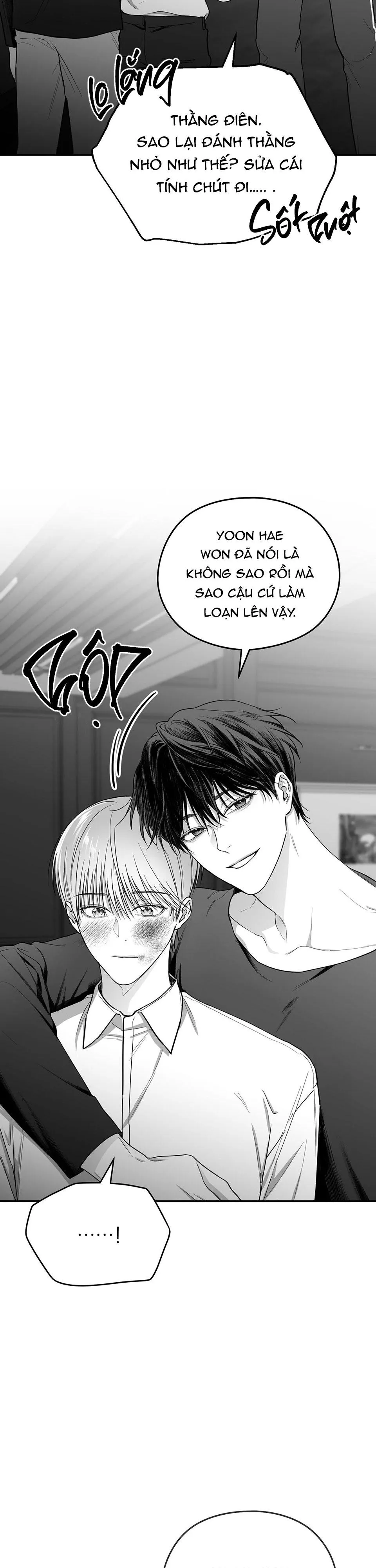 NON ZERO SUM Chapter 10 Trang 26
