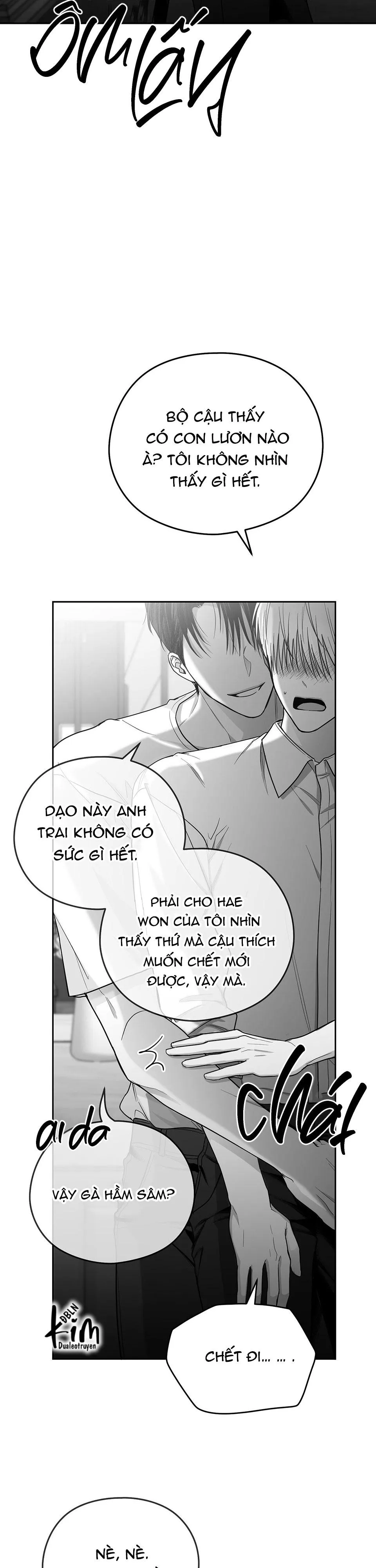 NON ZERO SUM Chapter 10 Trang 32