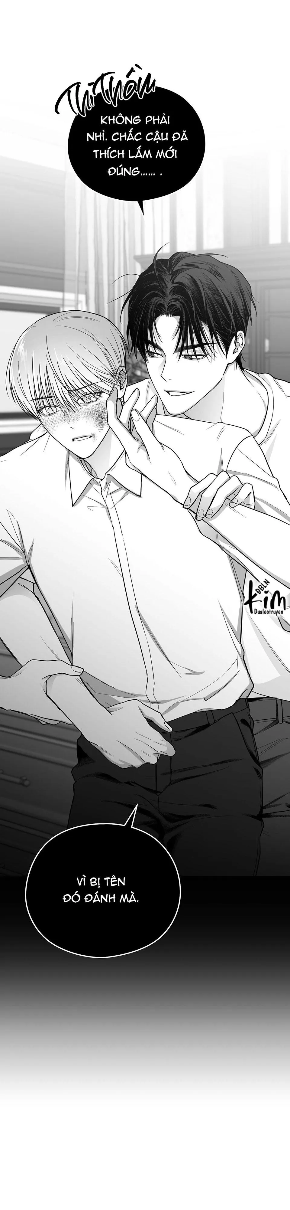 NON ZERO SUM Chapter 10 Trang 34