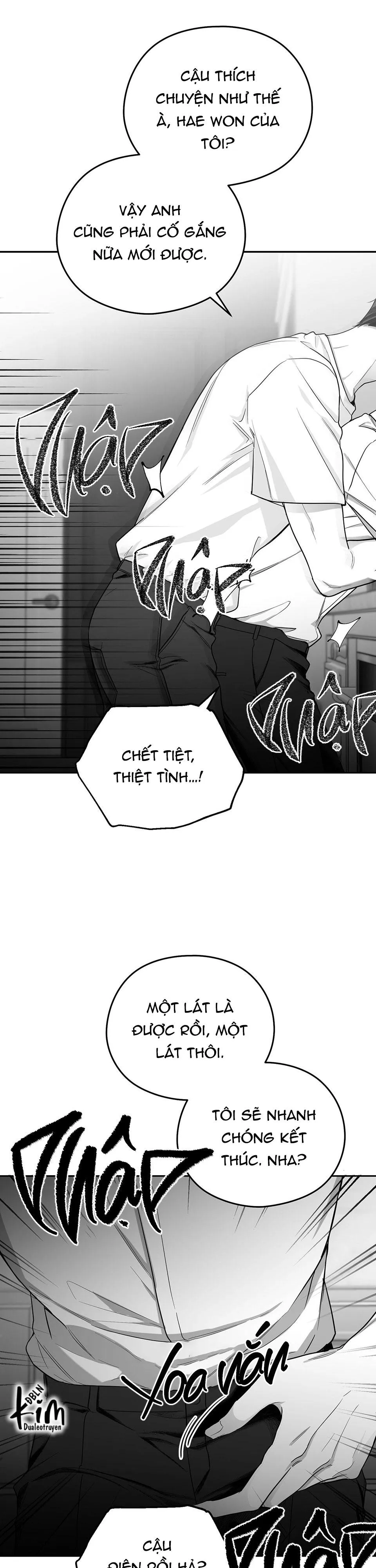 NON ZERO SUM Chapter 10 Trang 35