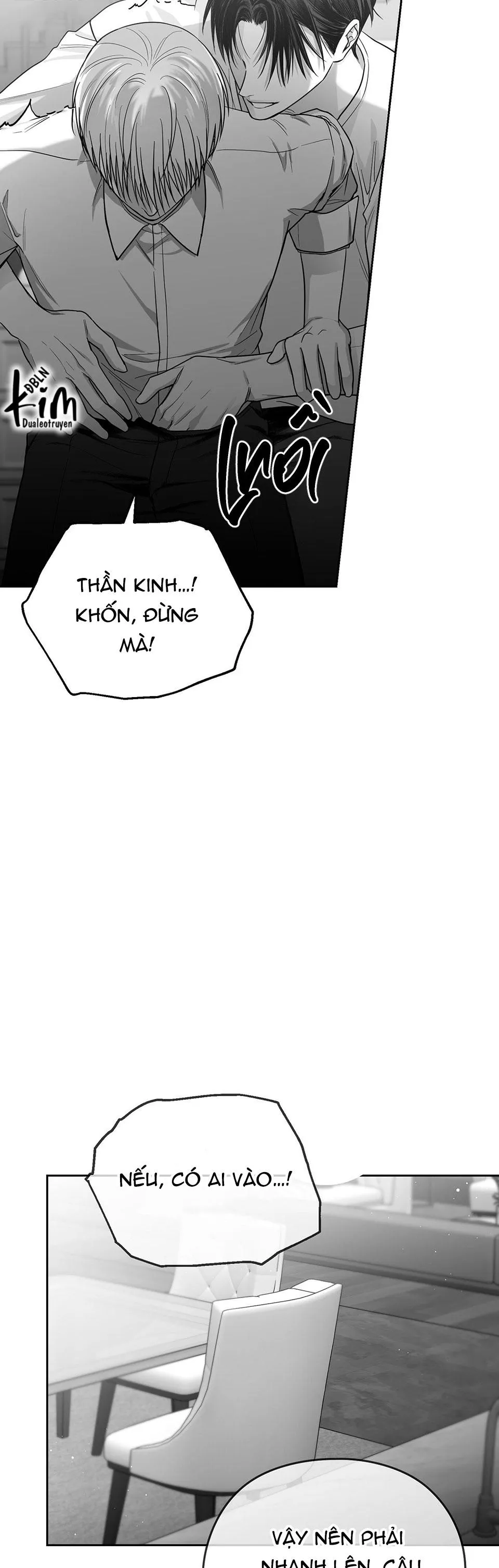 NON ZERO SUM Chapter 10 Trang 37