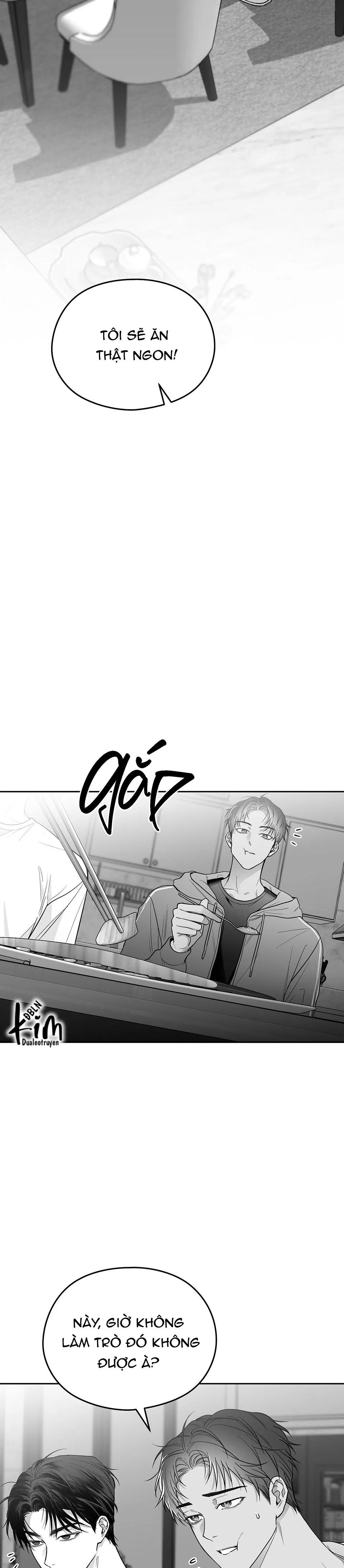 NON ZERO SUM Chapter 11 Trang 4