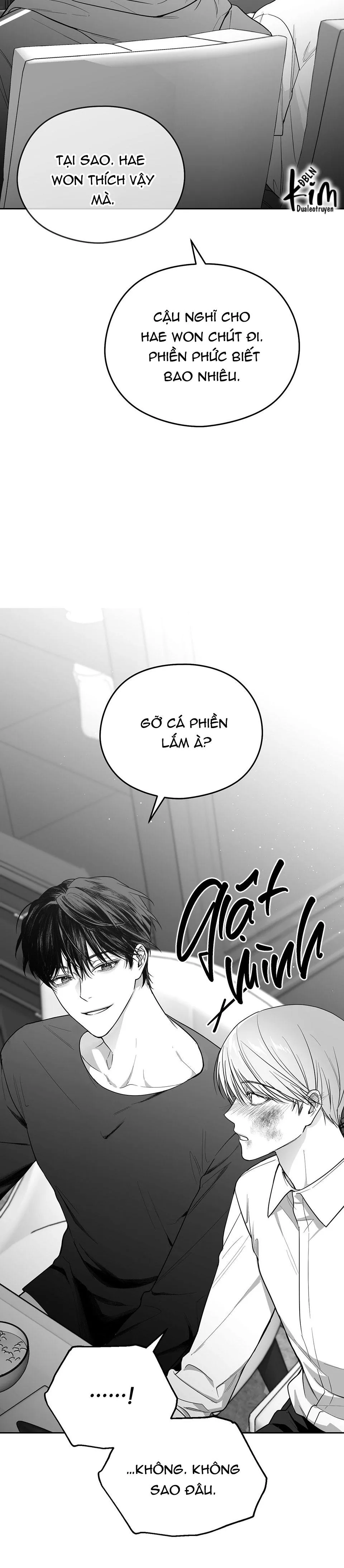 NON ZERO SUM Chapter 11 Trang 6