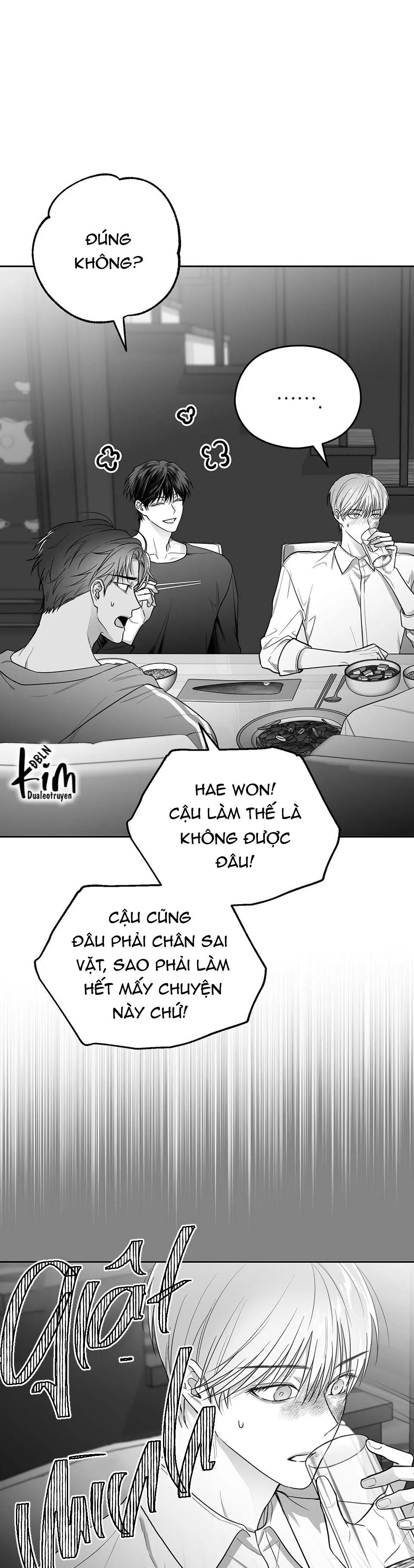 NON ZERO SUM Chapter 11 Trang 7