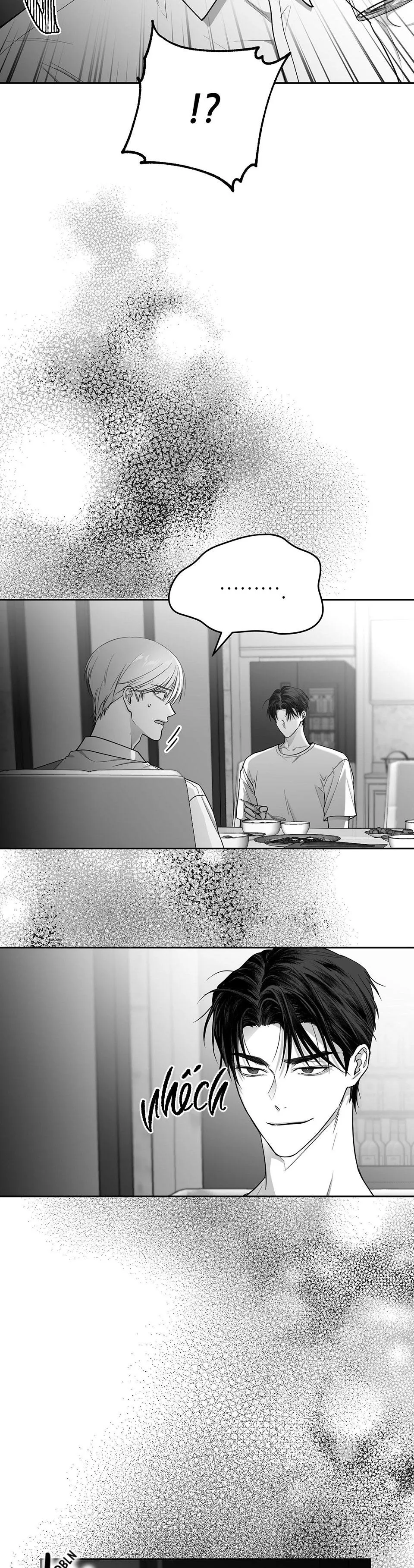 NON ZERO SUM Chapter 11 Trang 8