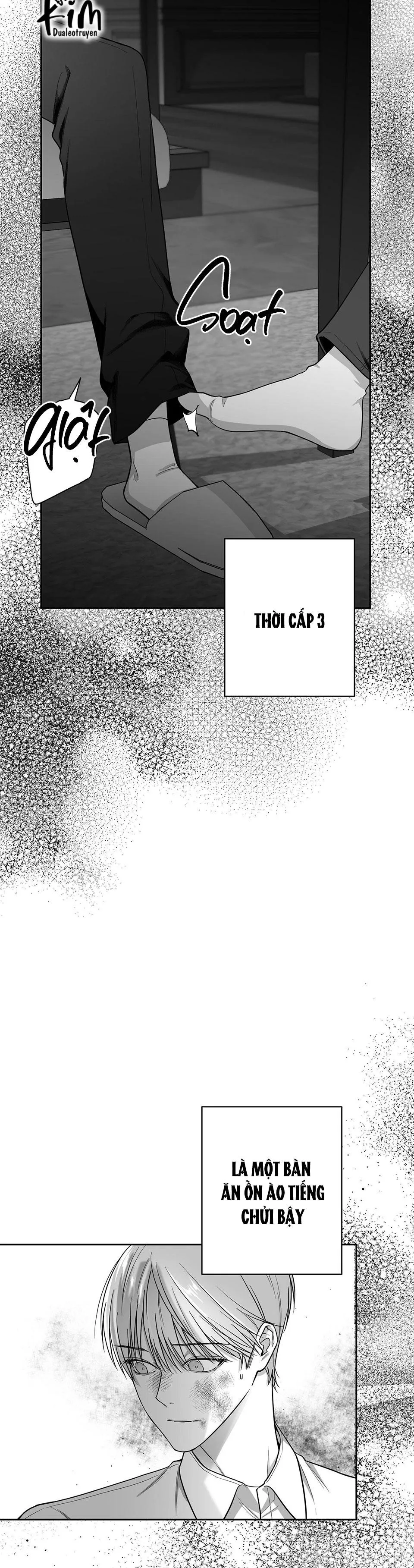 NON ZERO SUM Chapter 11 Trang 9