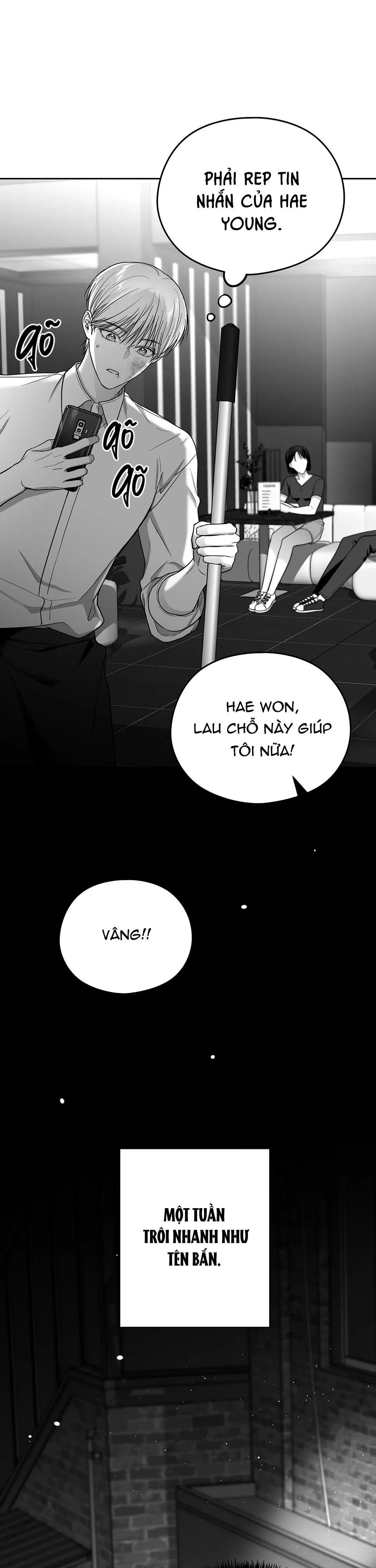 NON ZERO SUM Chapter 11 Trang 13