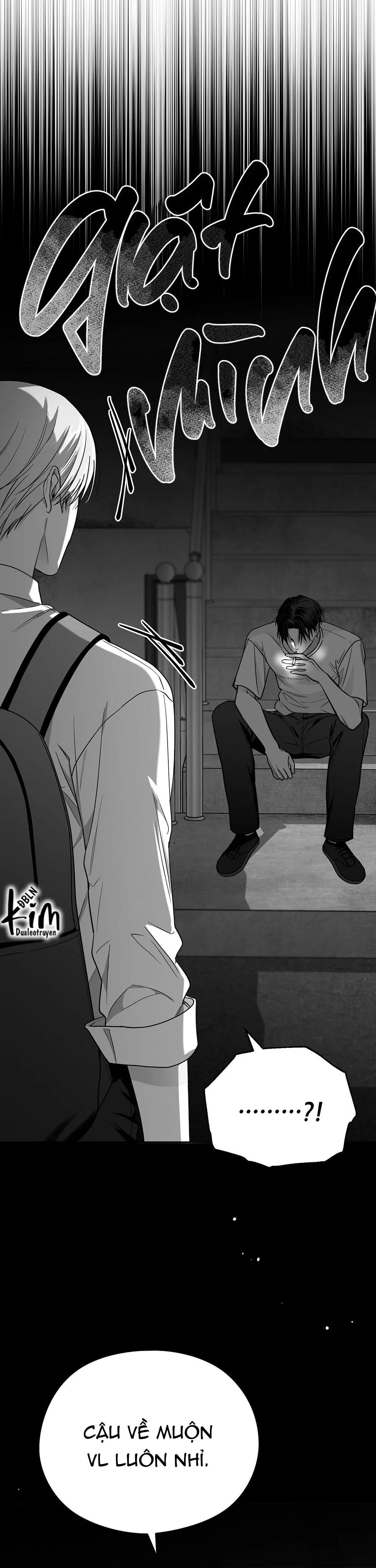 NON ZERO SUM Chapter 11 Trang 16