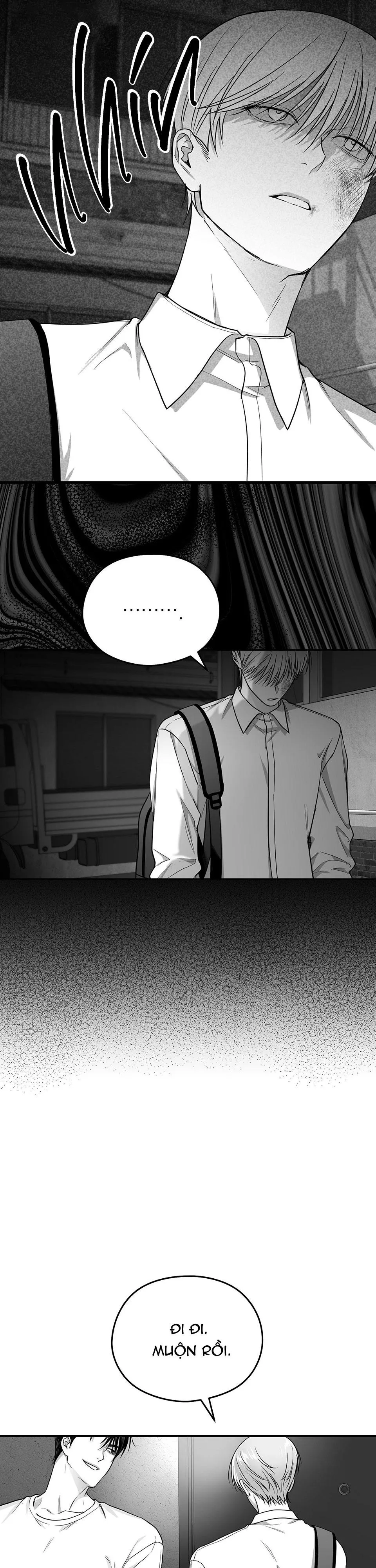 NON ZERO SUM Chapter 11 Trang 18