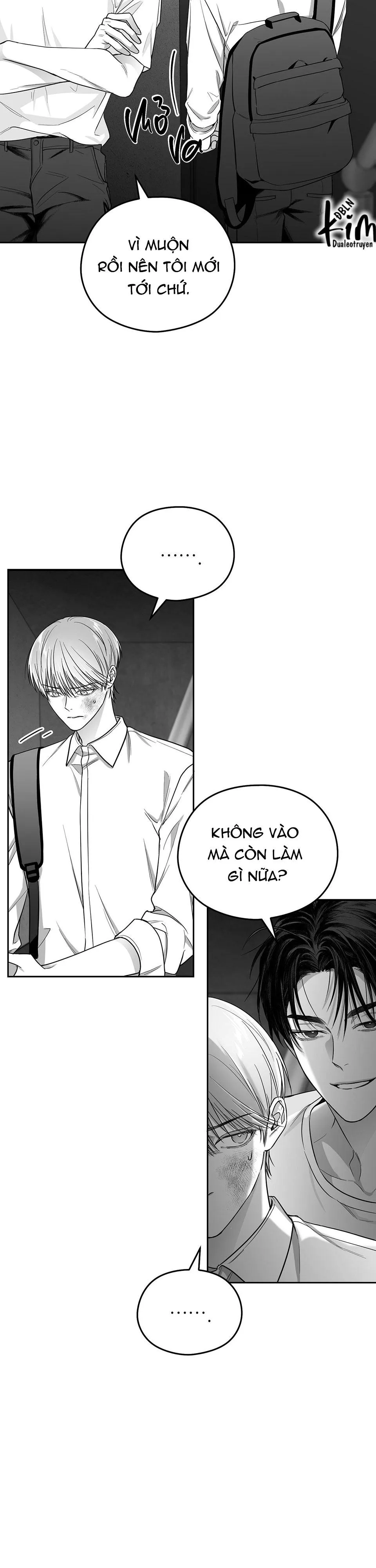 NON ZERO SUM Chapter 11 Trang 19