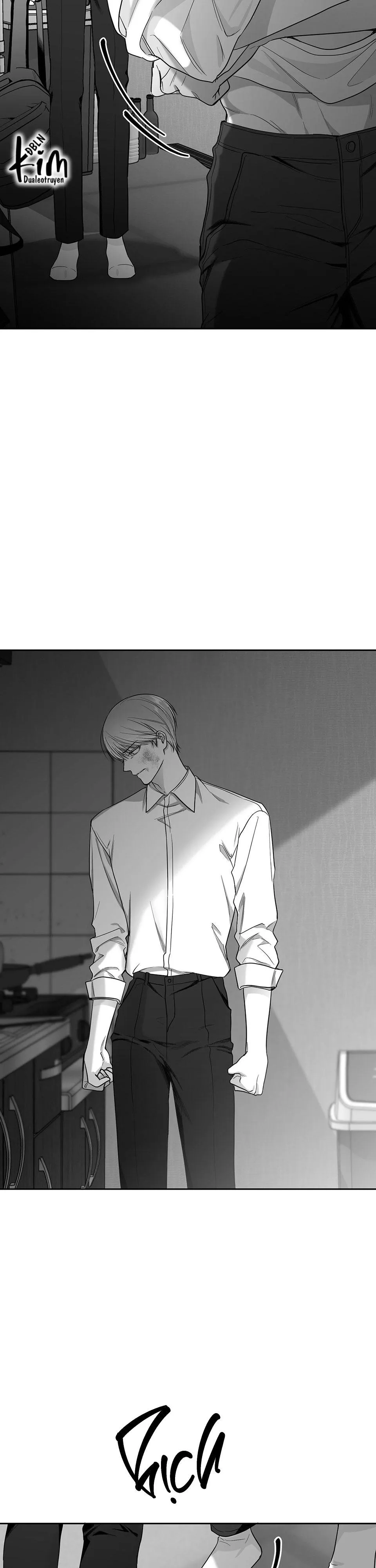 NON ZERO SUM Chapter 11 Trang 21