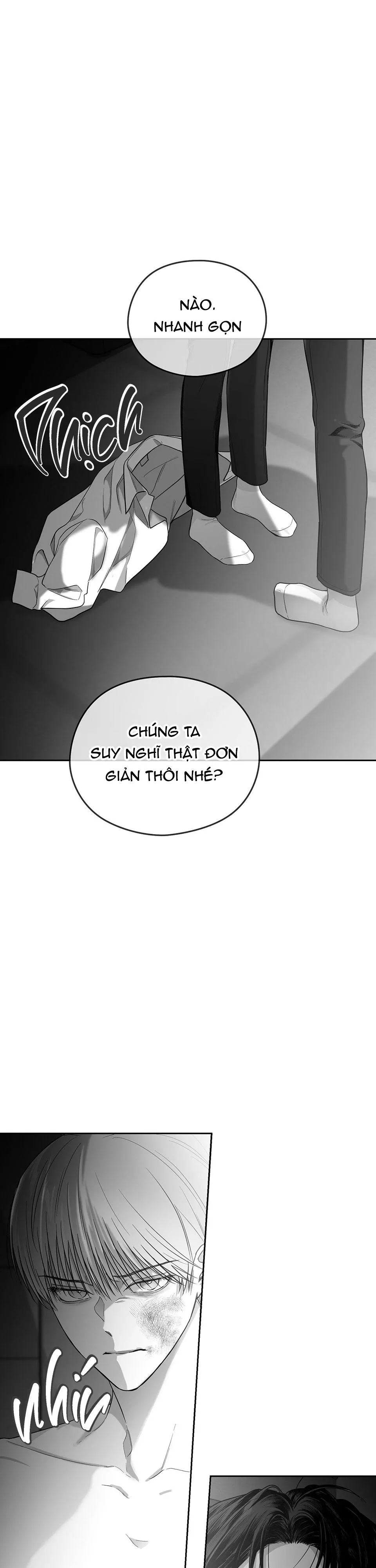 NON ZERO SUM Chapter 11 Trang 23