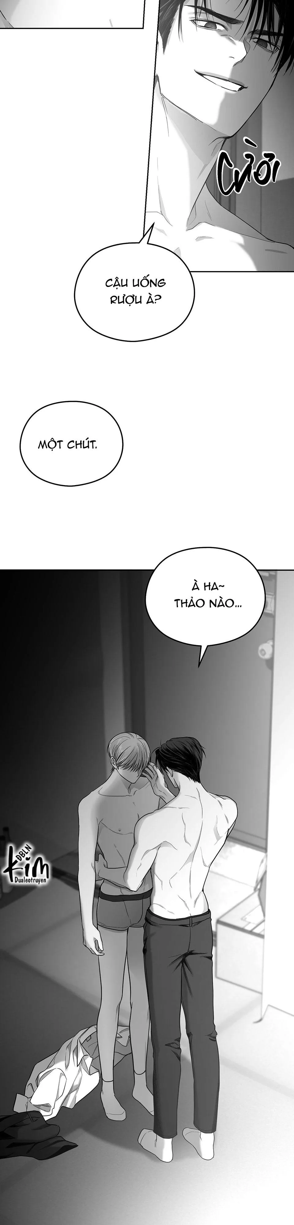 NON ZERO SUM Chapter 11 Trang 24