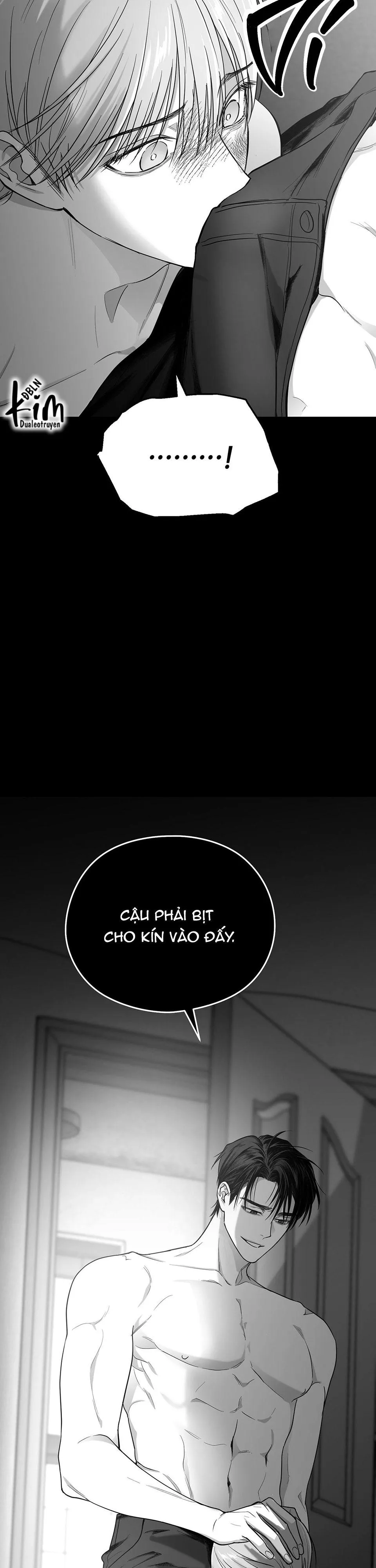 NON ZERO SUM Chapter 11 Trang 26