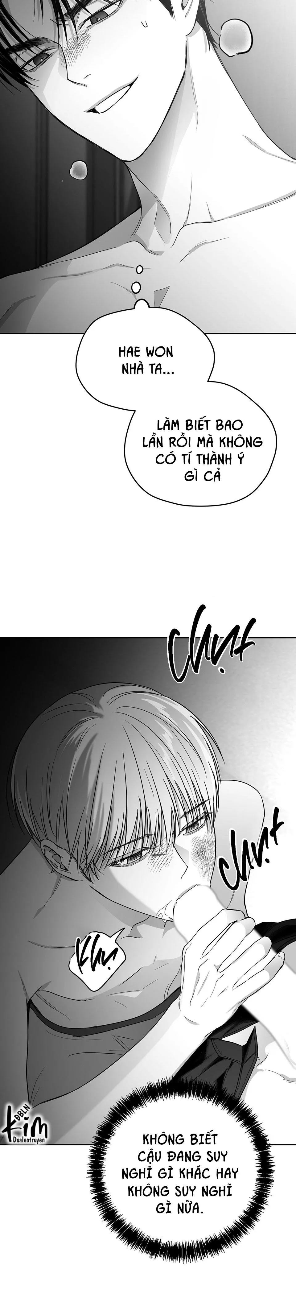 NON ZERO SUM Chapter 11 Trang 31