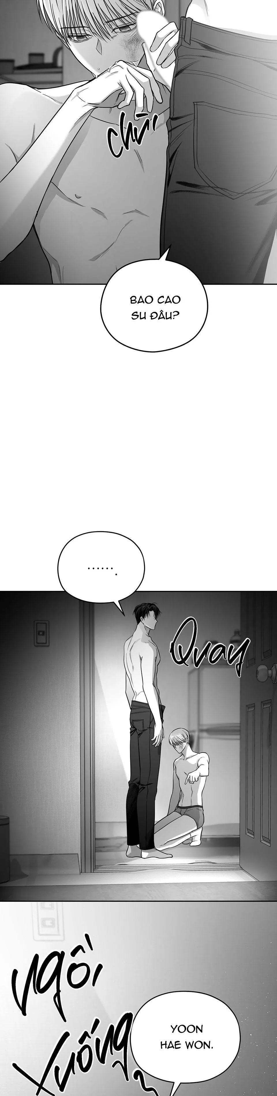 NON ZERO SUM Chapter 11 Trang 33