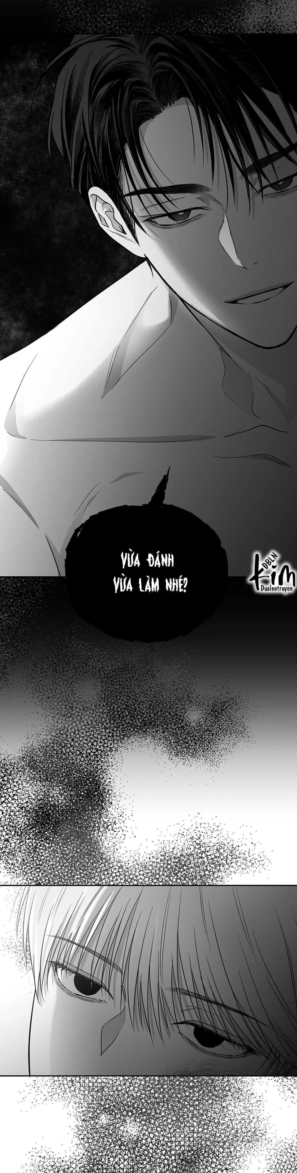 NON ZERO SUM Chapter 11 Trang 35