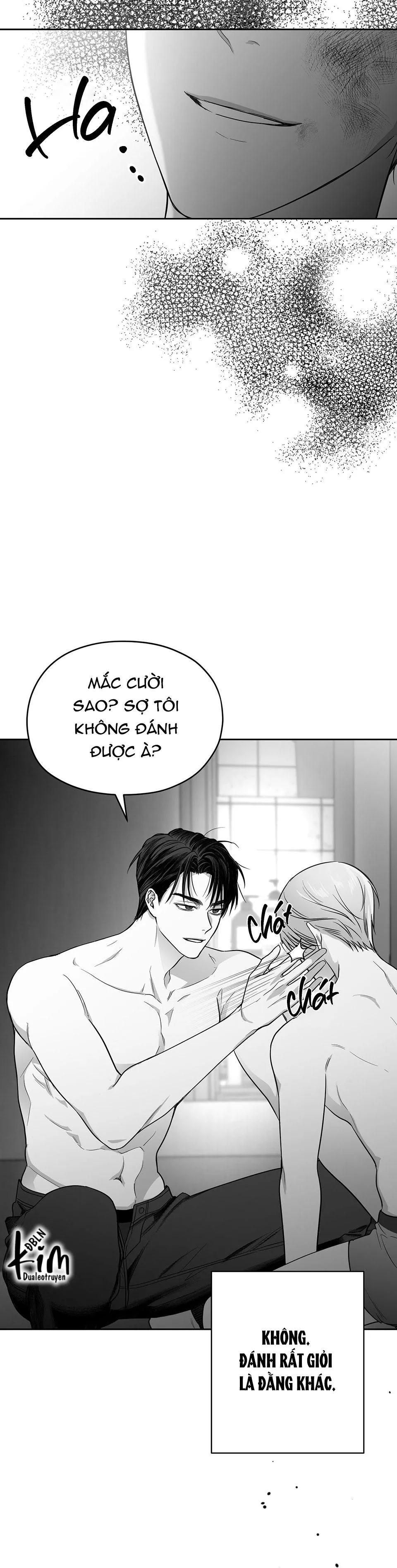 NON ZERO SUM Chapter 11 Trang 36