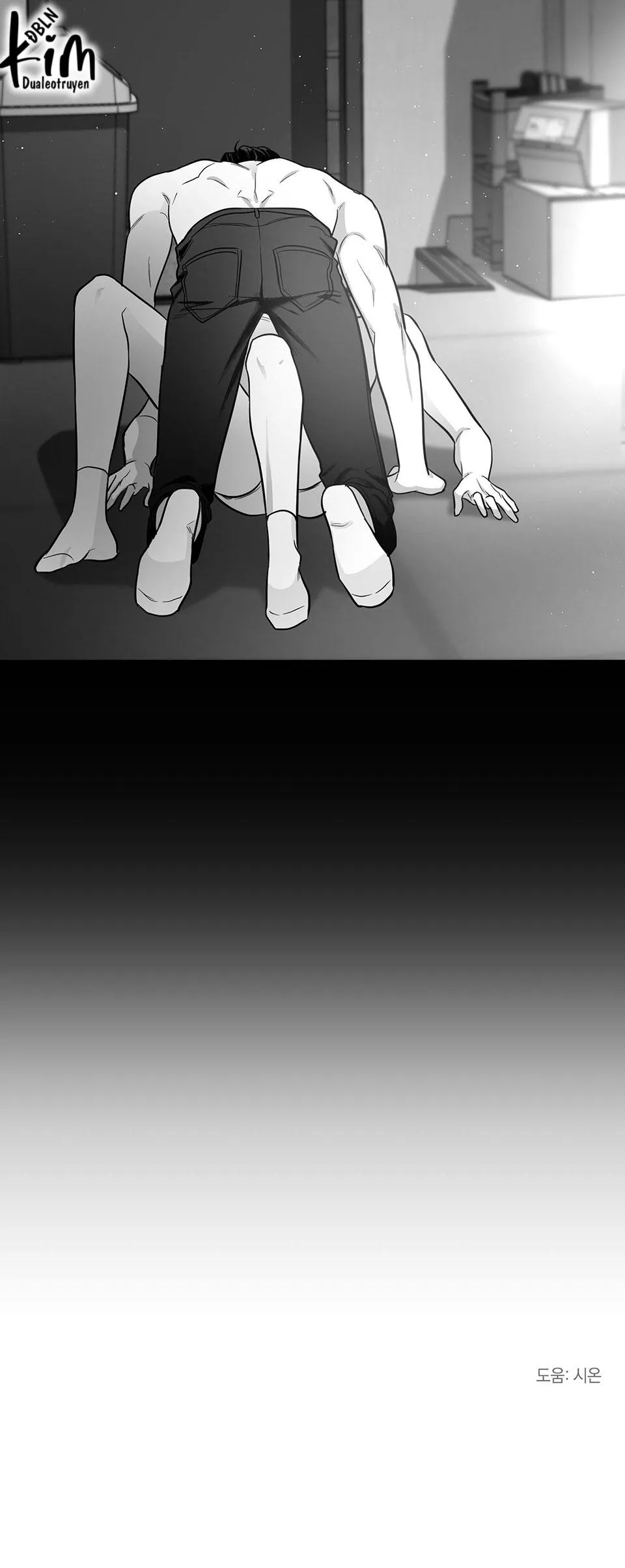 NON ZERO SUM Chapter 11 Trang 41