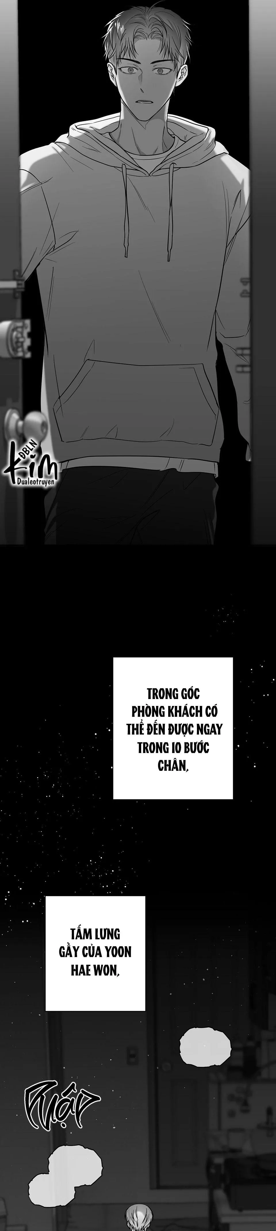 NON ZERO SUM Chapter 12 Trang 6