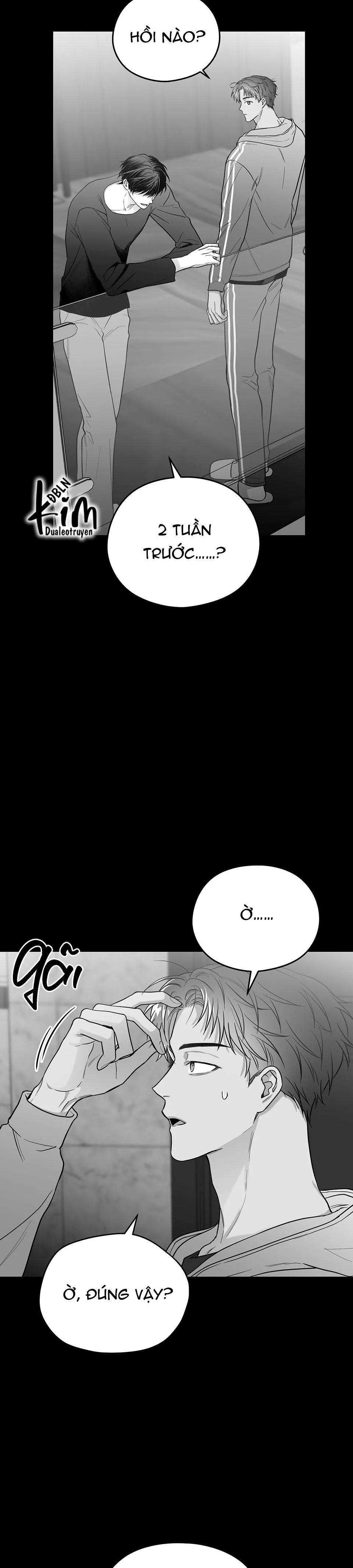 NON ZERO SUM Chapter 12 Trang 16