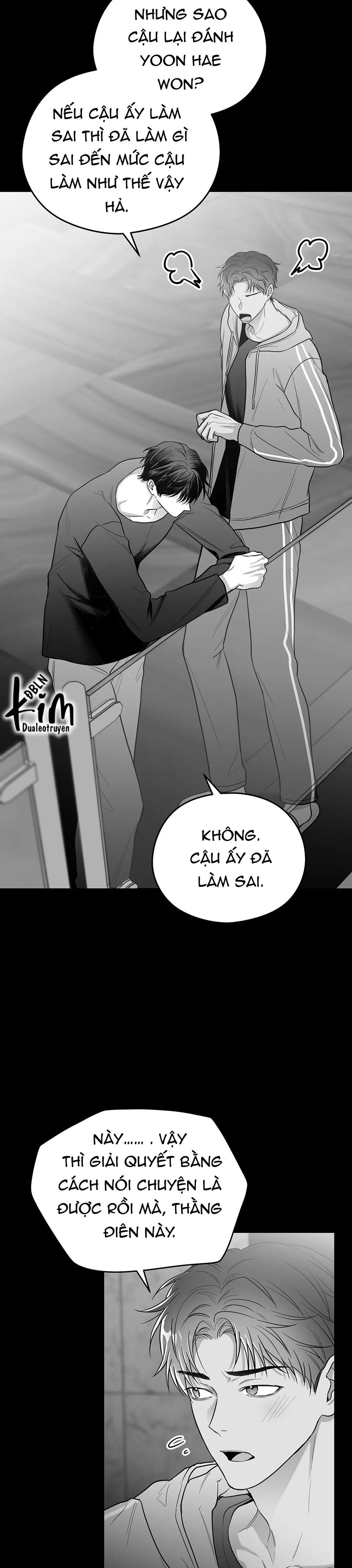 NON ZERO SUM Chapter 12 Trang 17