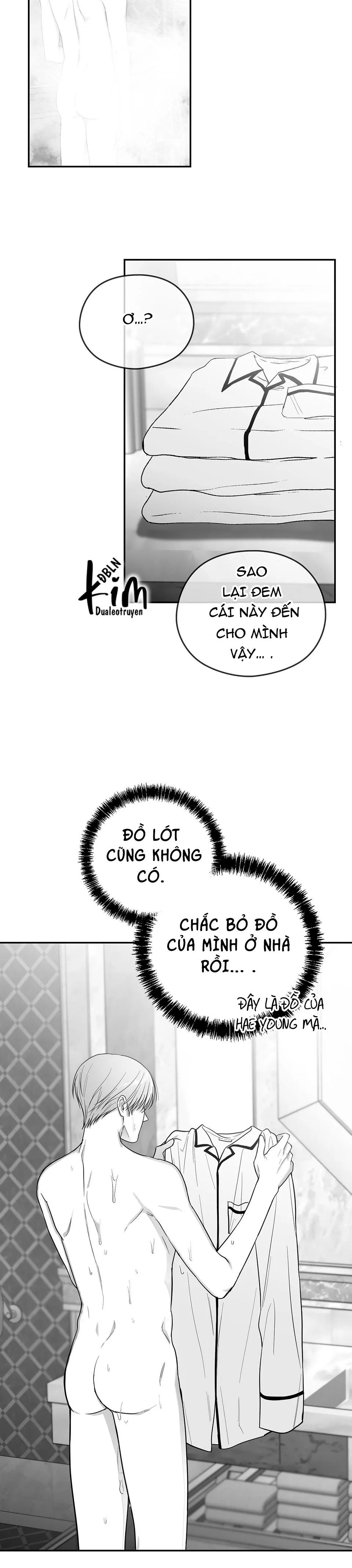 NON ZERO SUM Chapter 12 Trang 32