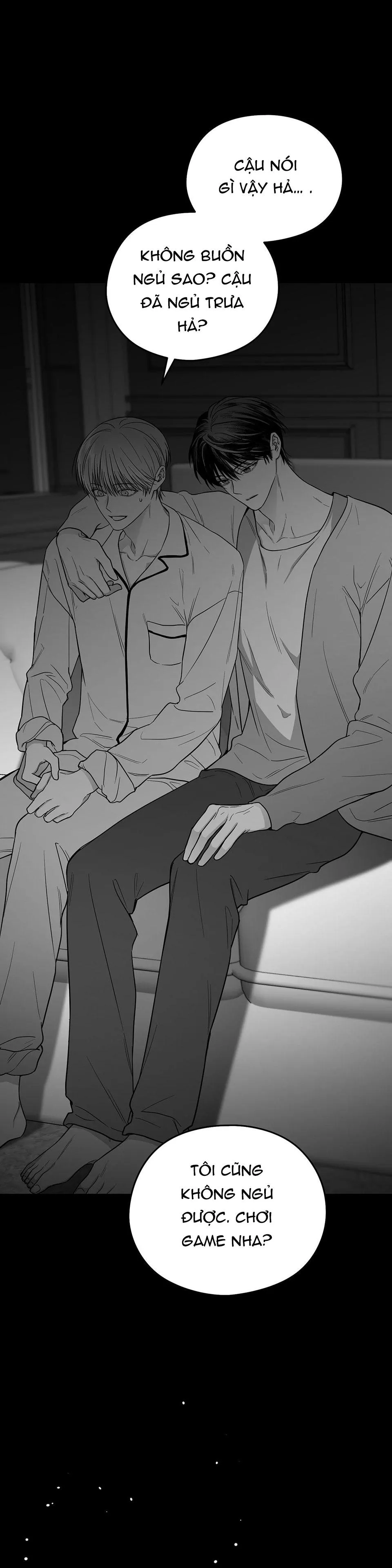 NON ZERO SUM Chapter 12 Trang 39