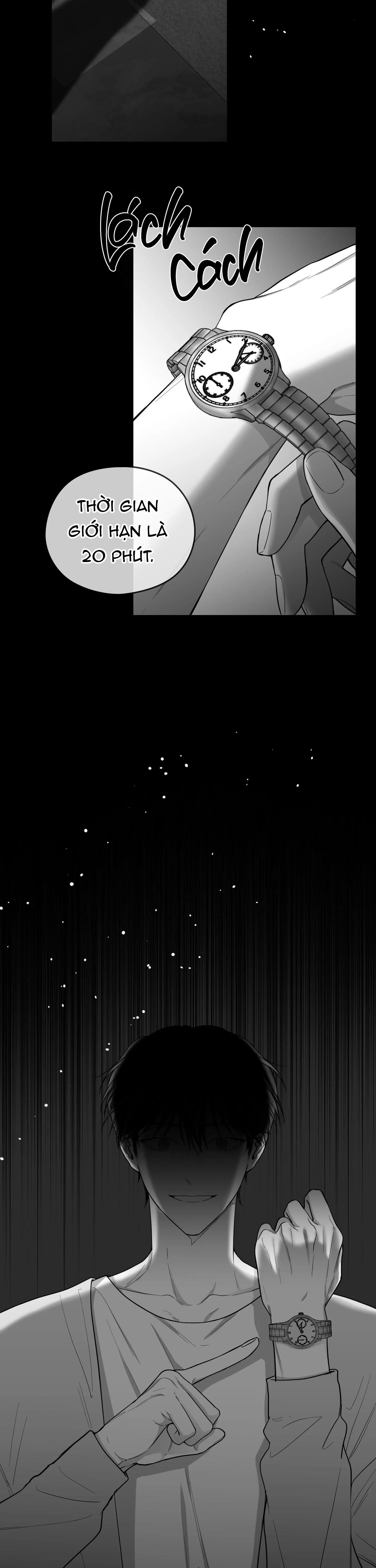 NON ZERO SUM Chapter 13 Trang 4