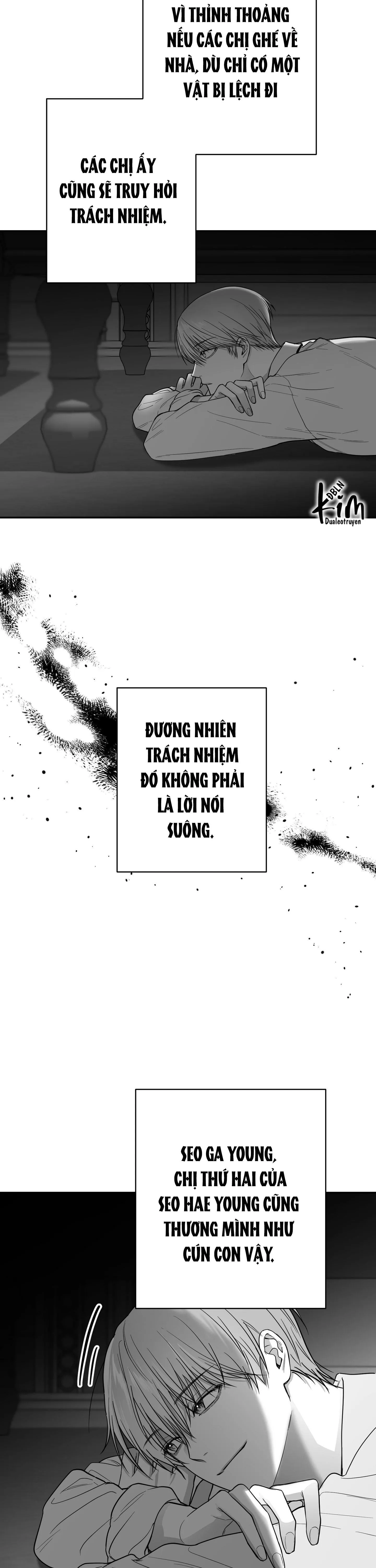 NON ZERO SUM Chapter 13 Trang 9