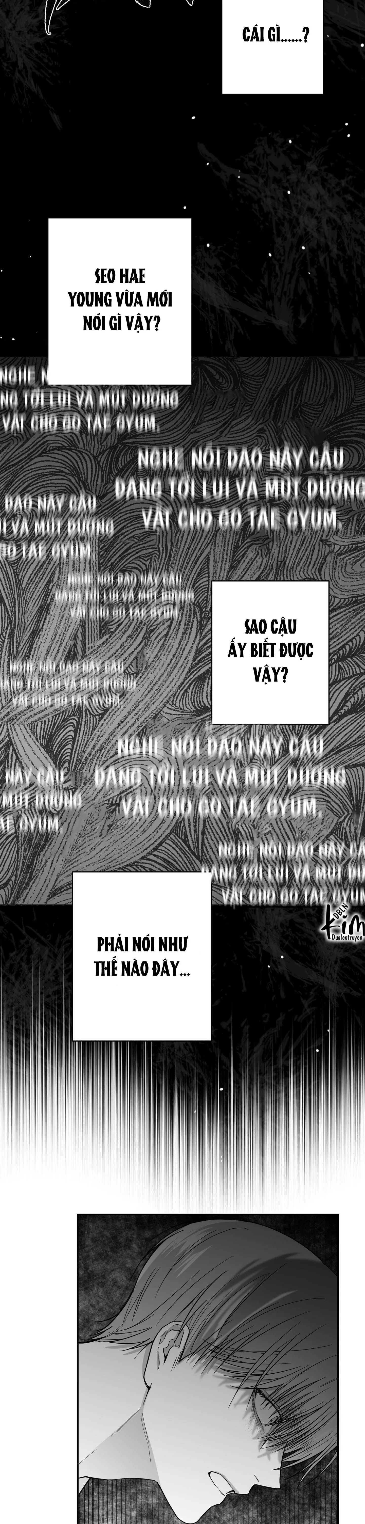 NON ZERO SUM Chapter 14 Trang 3