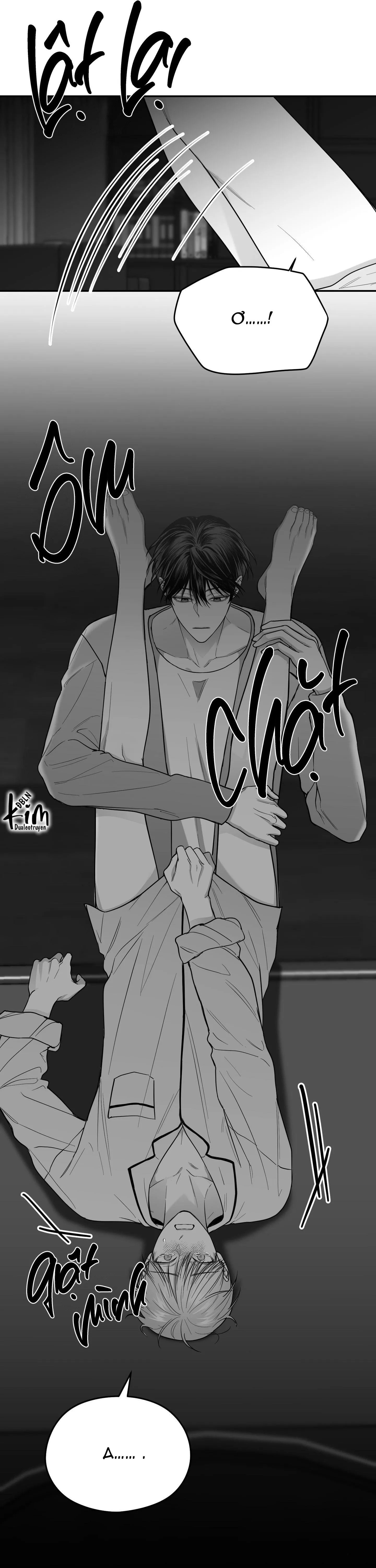 NON ZERO SUM Chapter 14 Trang 14