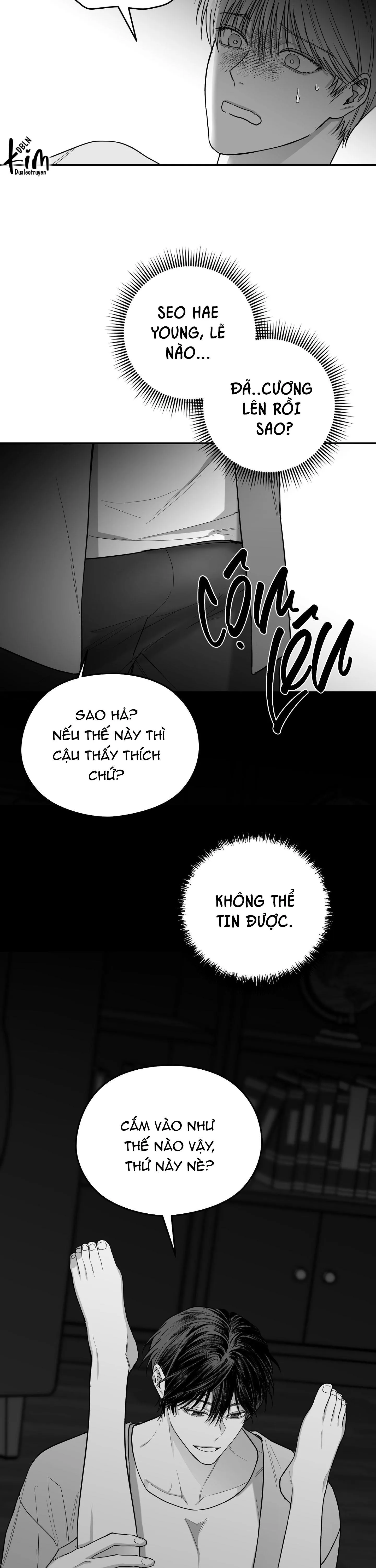 NON ZERO SUM Chapter 14 Trang 17