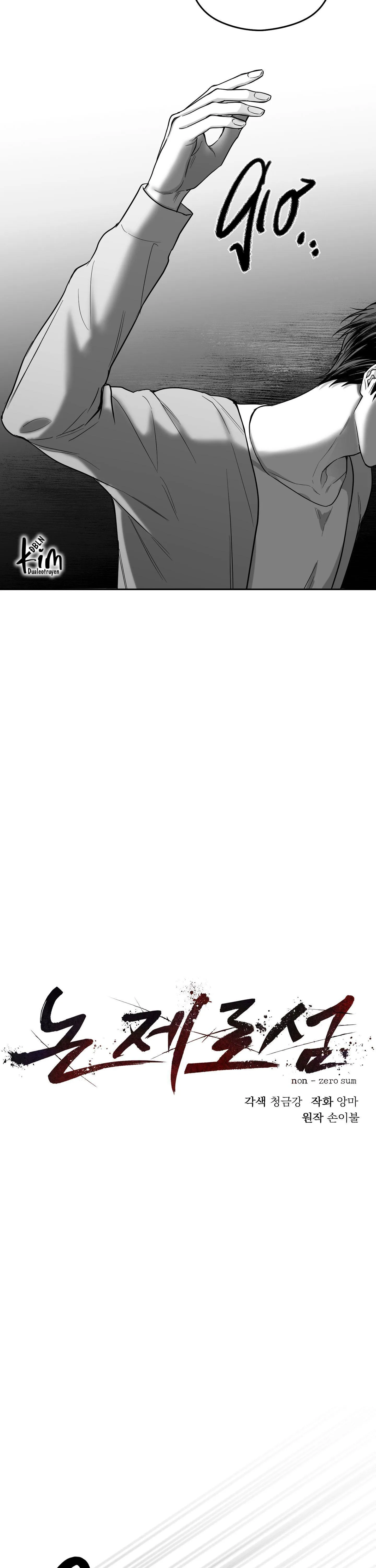 NON ZERO SUM Chapter 14 Trang 30