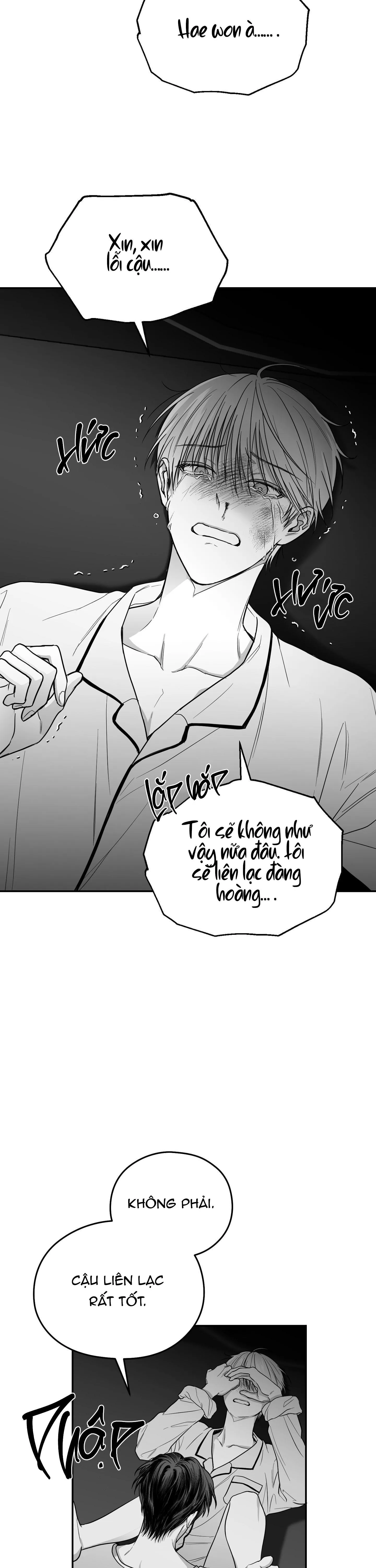 NON ZERO SUM Chapter 14 Trang 33