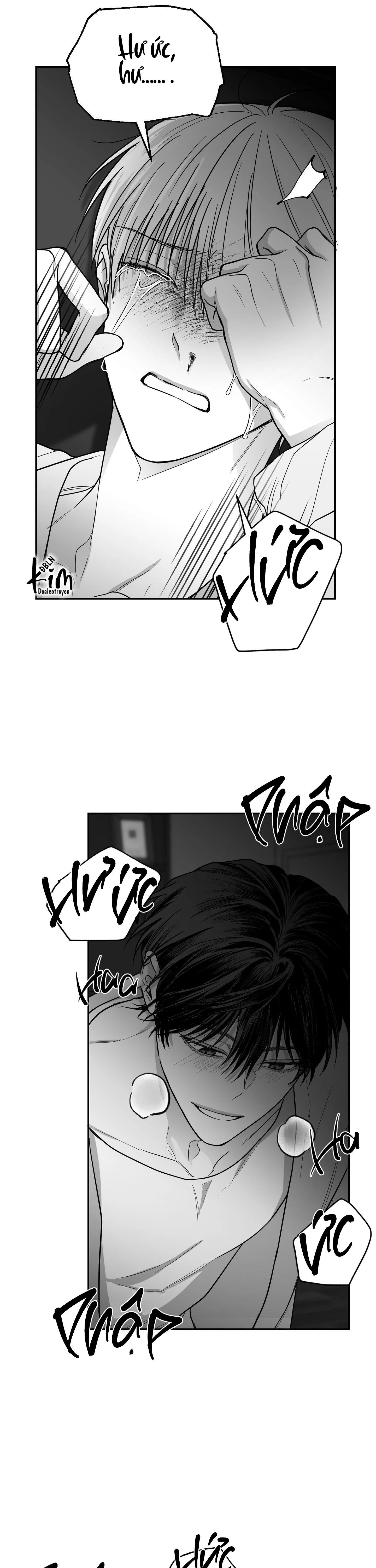 NON ZERO SUM Chapter 14 Trang 35