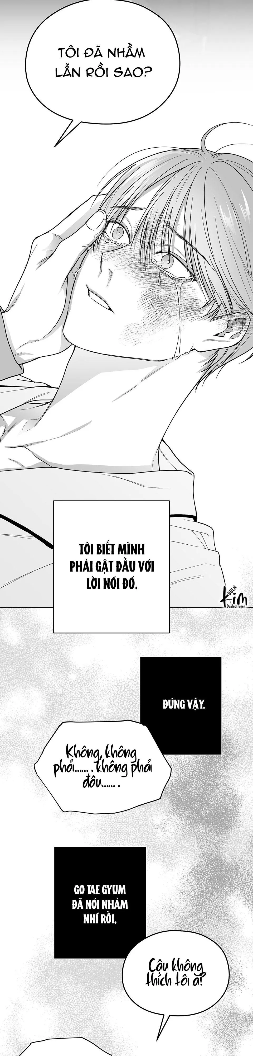 NON ZERO SUM Chapter 15 Trang 10