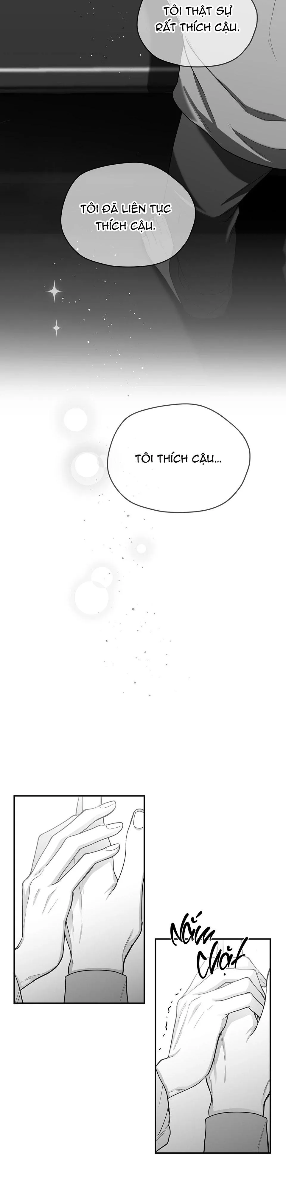 NON ZERO SUM Chapter 15 Trang 15