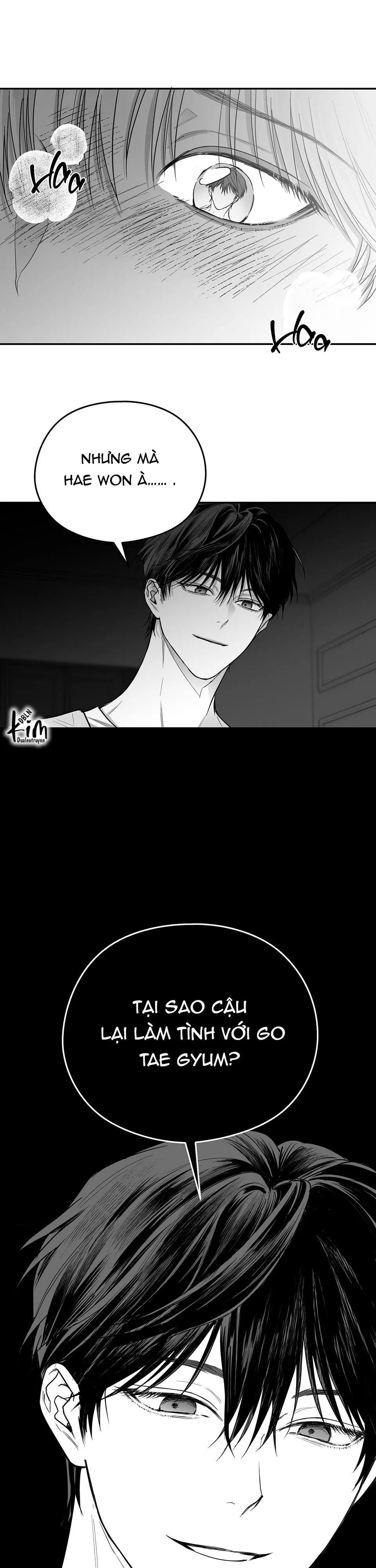 NON ZERO SUM Chapter 15 Trang 16