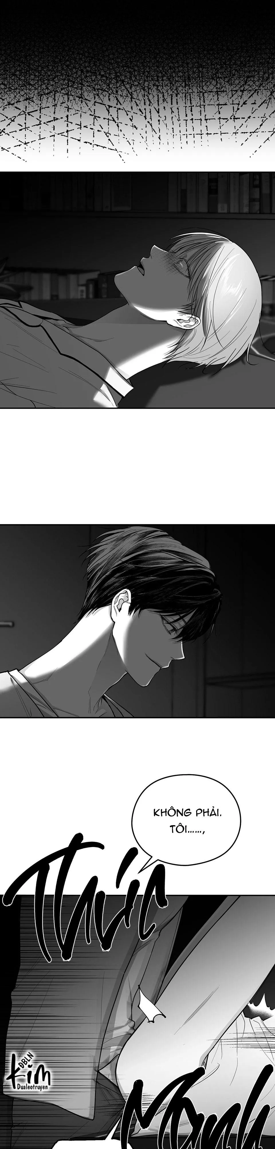 NON ZERO SUM Chapter 15 Trang 18