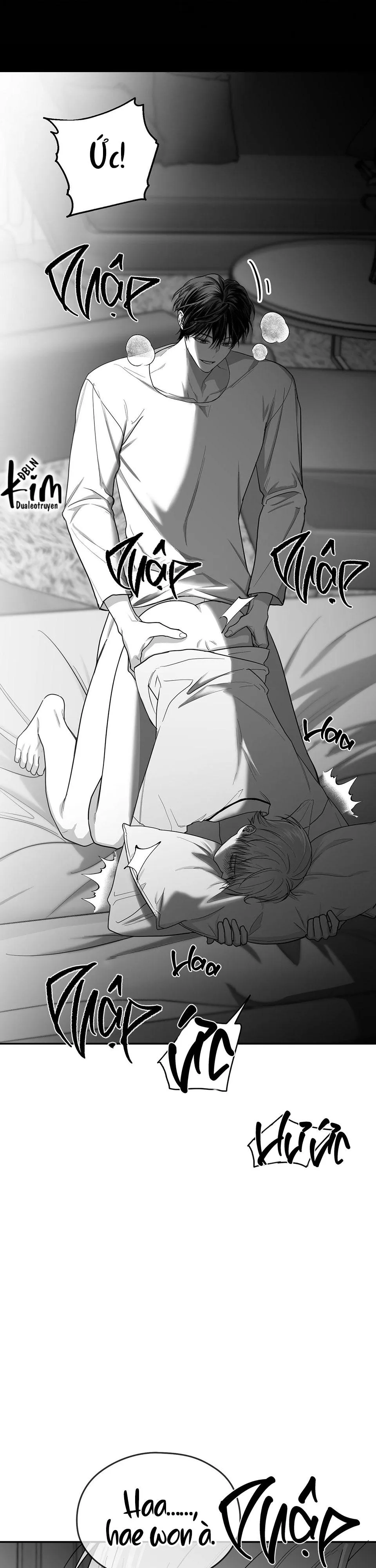 NON ZERO SUM Chapter 15 Trang 21