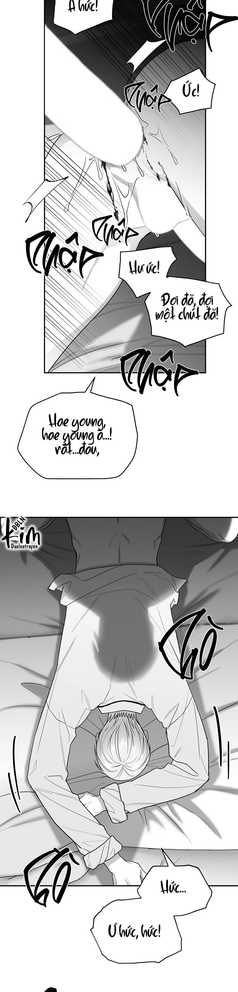 NON ZERO SUM Chapter 15 Trang 23