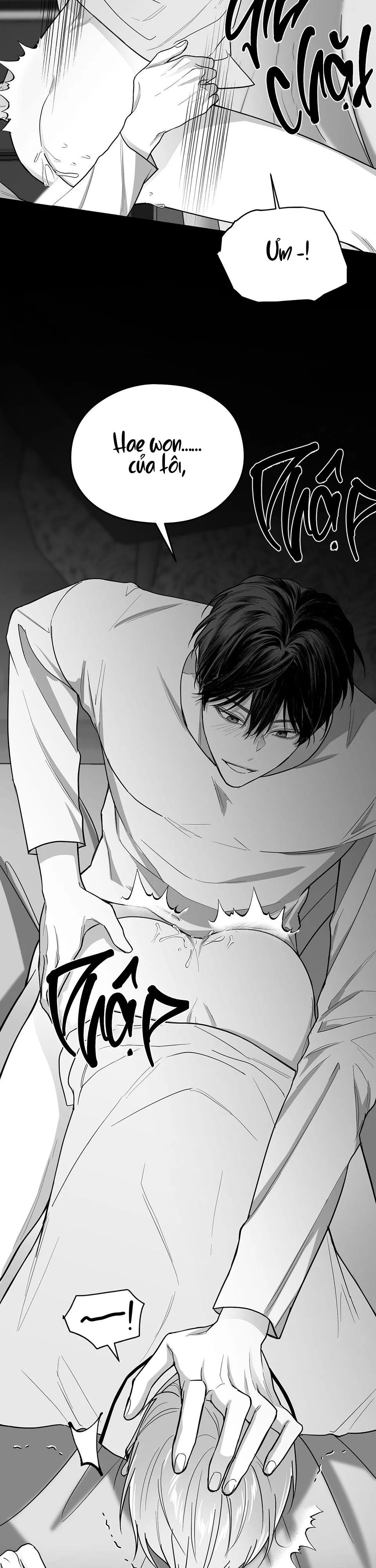 NON ZERO SUM Chapter 15 Trang 25